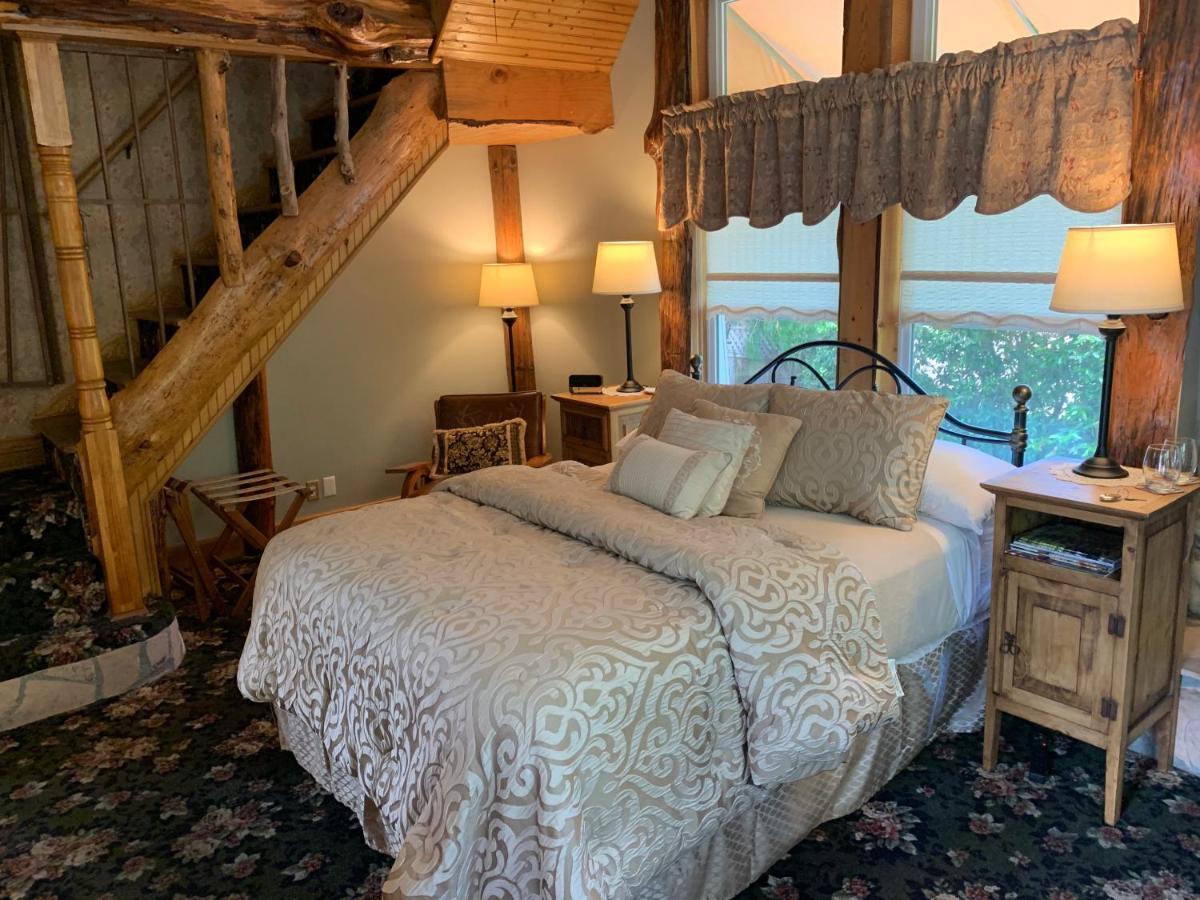 Forfriends Inn Wine Country Bed And Breakfast Санта-Инез Экстерьер фото