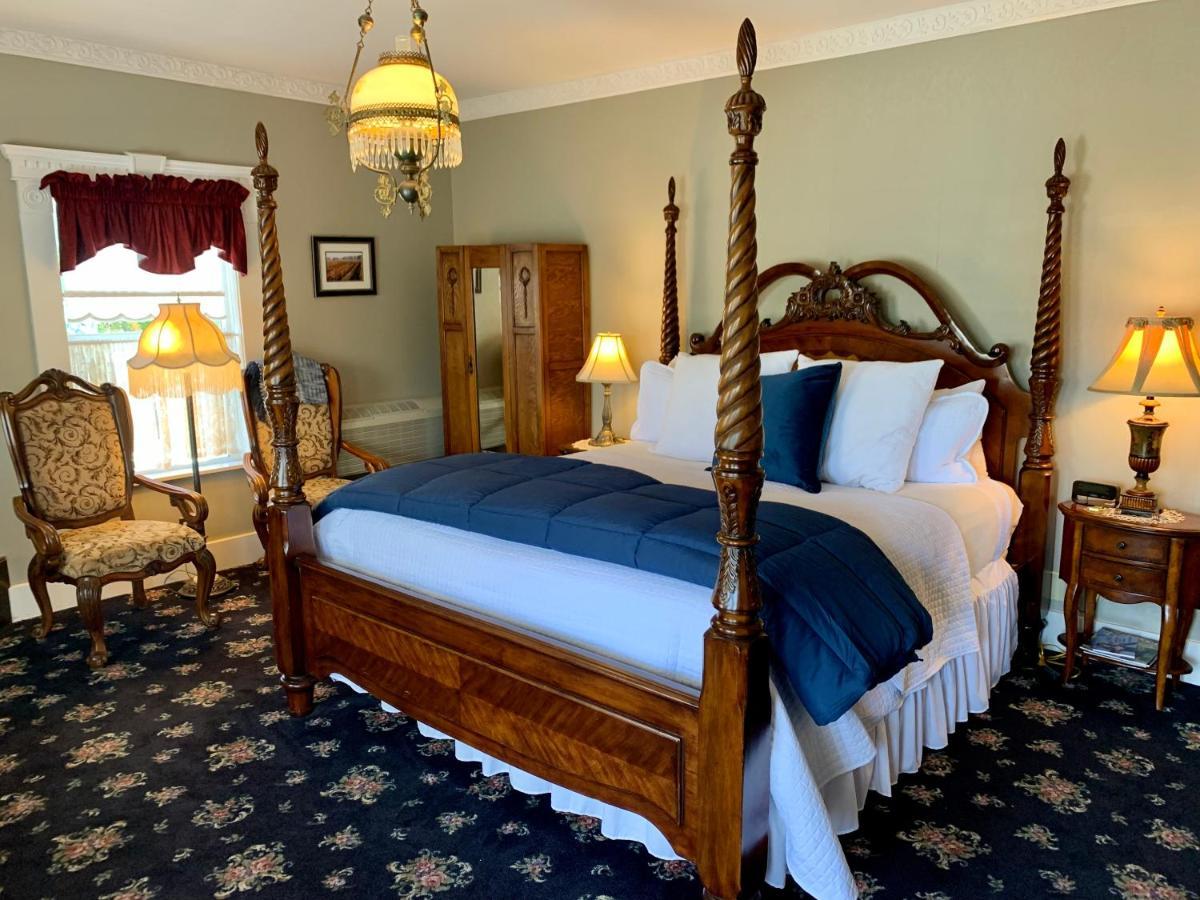 Forfriends Inn Wine Country Bed And Breakfast Санта-Инез Экстерьер фото