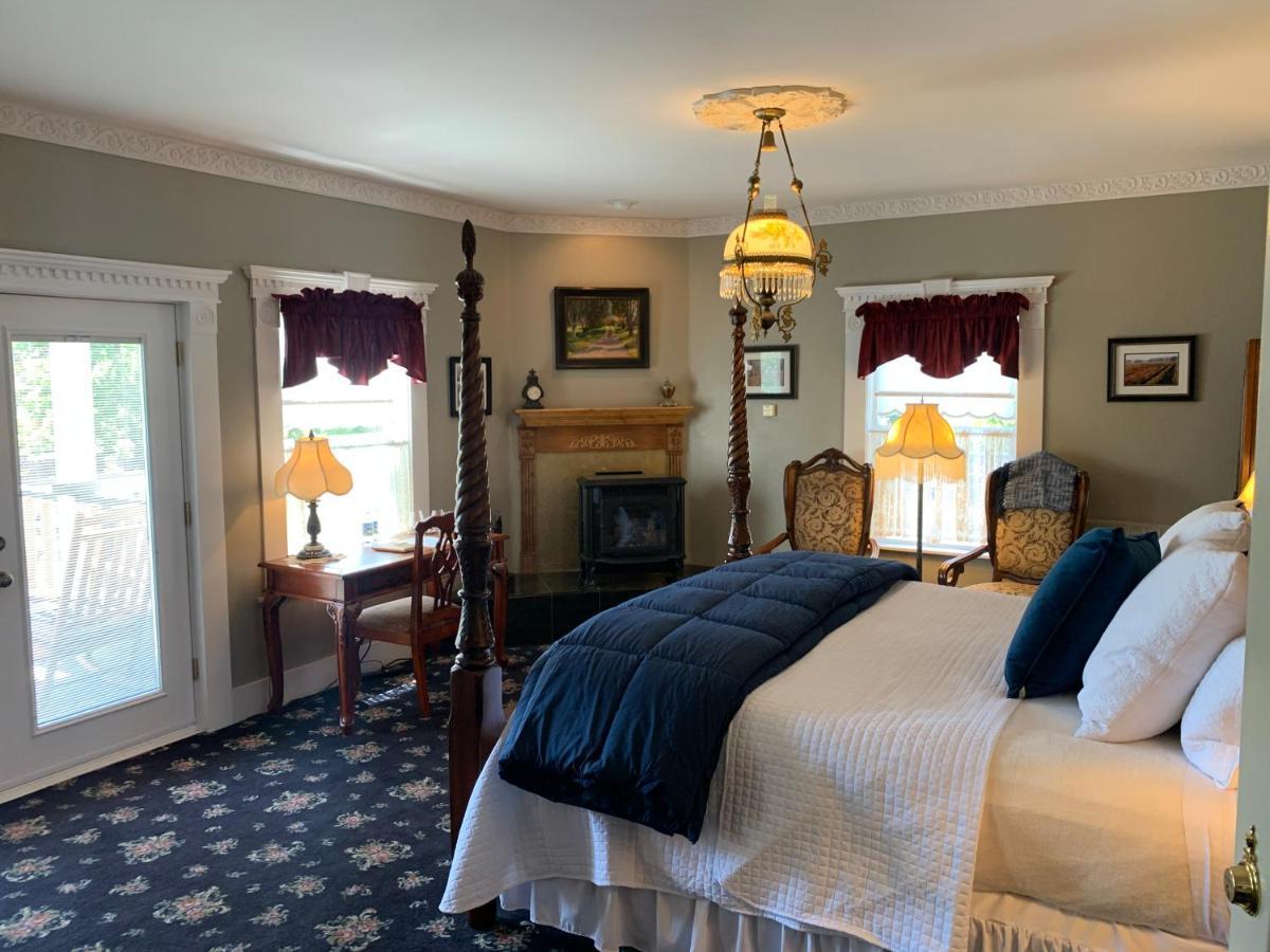 Forfriends Inn Wine Country Bed And Breakfast Санта-Инез Экстерьер фото