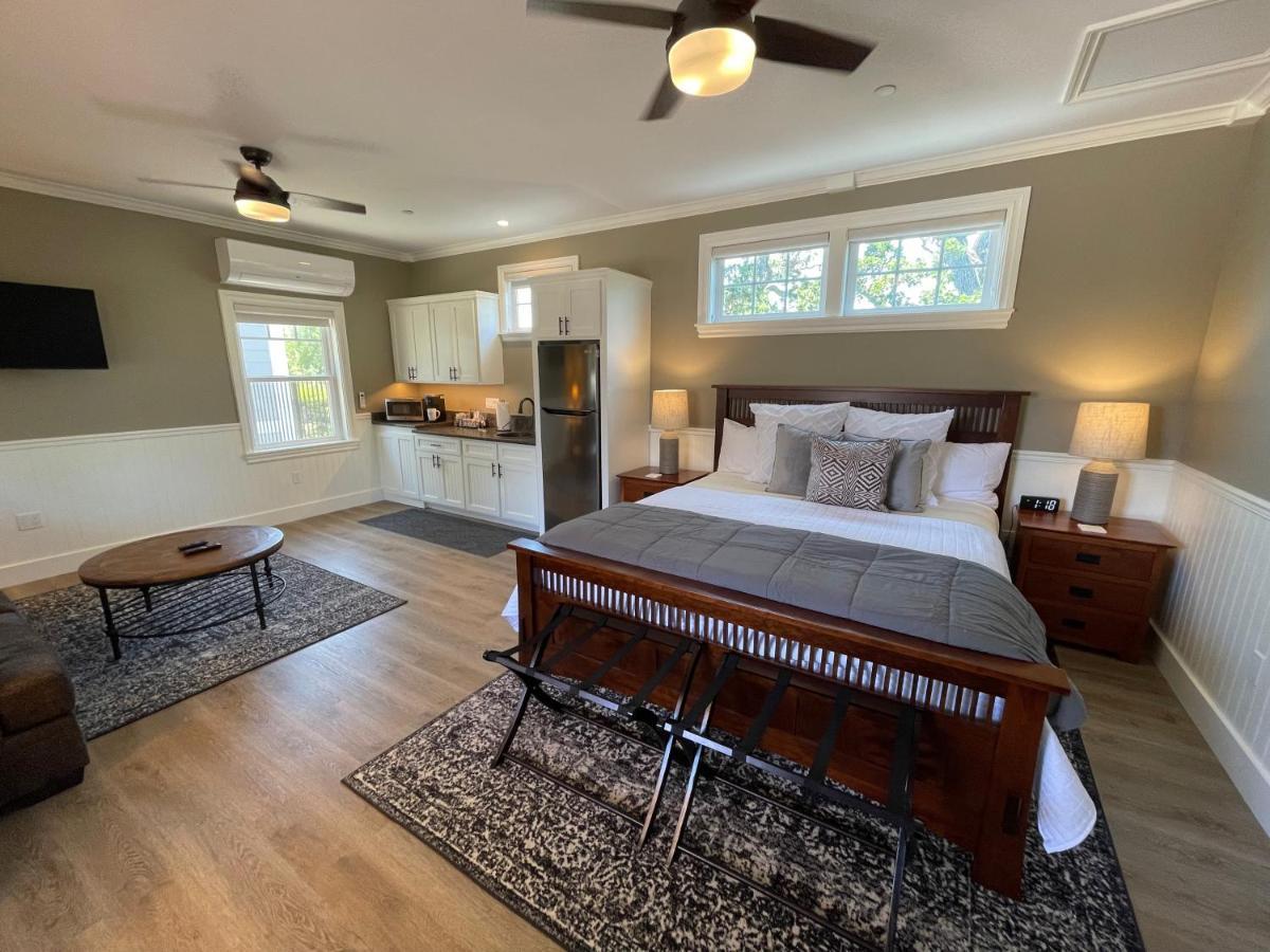 Forfriends Inn Wine Country Bed And Breakfast Санта-Инез Экстерьер фото