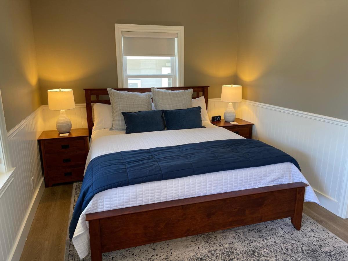 Forfriends Inn Wine Country Bed And Breakfast Санта-Инез Экстерьер фото