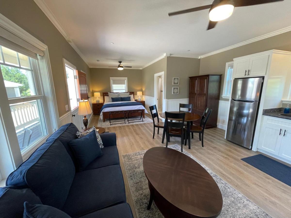 Forfriends Inn Wine Country Bed And Breakfast Санта-Инез Экстерьер фото