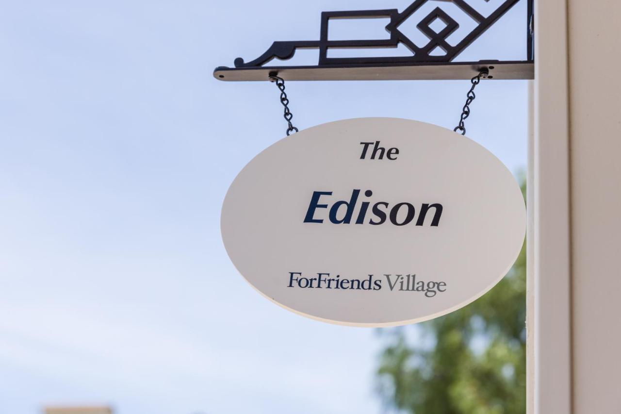 Forfriends Inn Wine Country Bed And Breakfast Санта-Инез Экстерьер фото