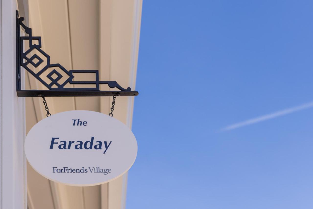 Forfriends Inn Wine Country Bed And Breakfast Санта-Инез Экстерьер фото