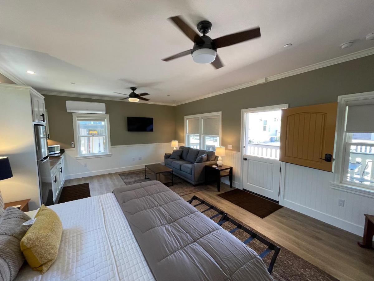 Forfriends Inn Wine Country Bed And Breakfast Санта-Инез Экстерьер фото