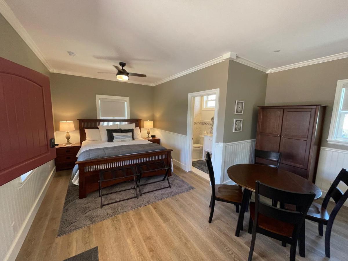 Forfriends Inn Wine Country Bed And Breakfast Санта-Инез Экстерьер фото