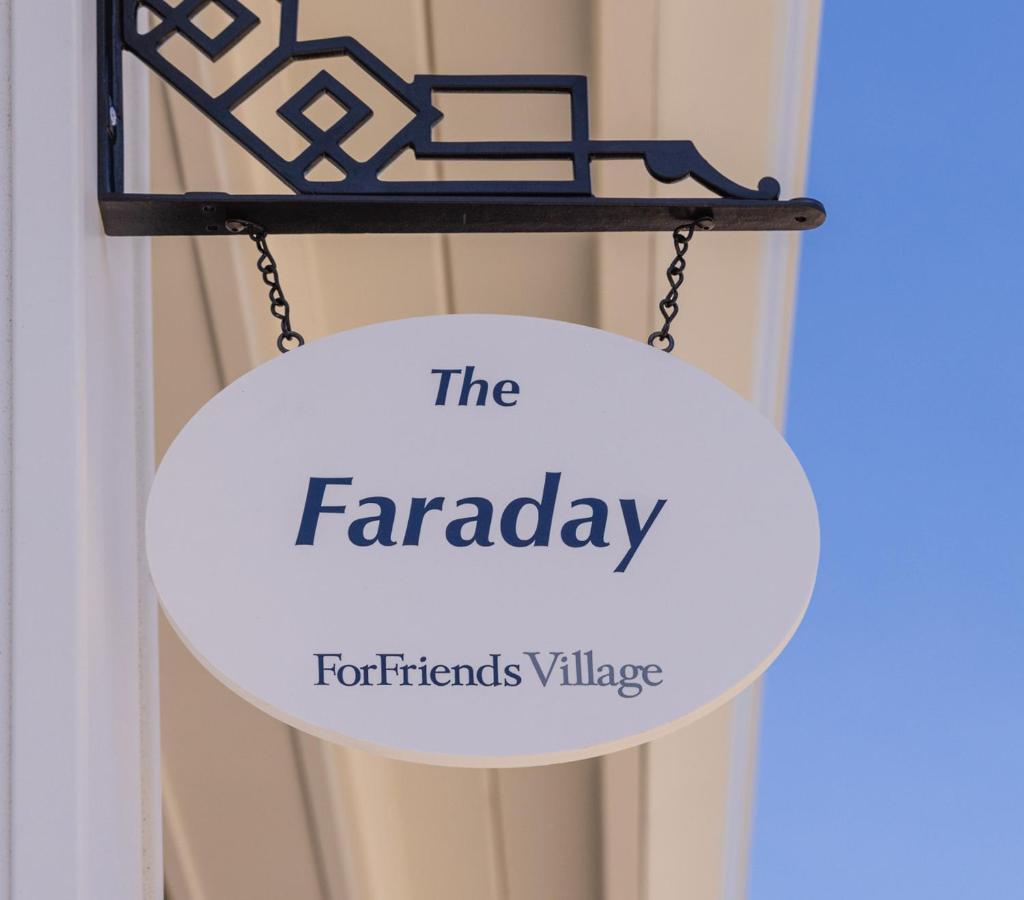 Forfriends Inn Wine Country Bed And Breakfast Санта-Инез Экстерьер фото