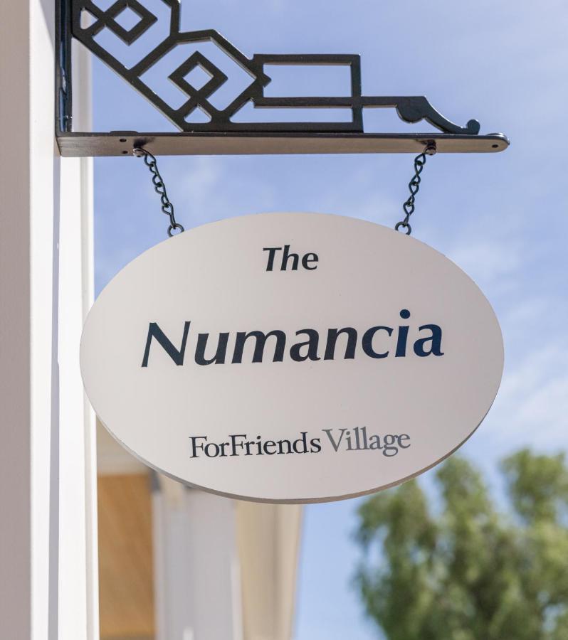 Forfriends Inn Wine Country Bed And Breakfast Санта-Инез Экстерьер фото