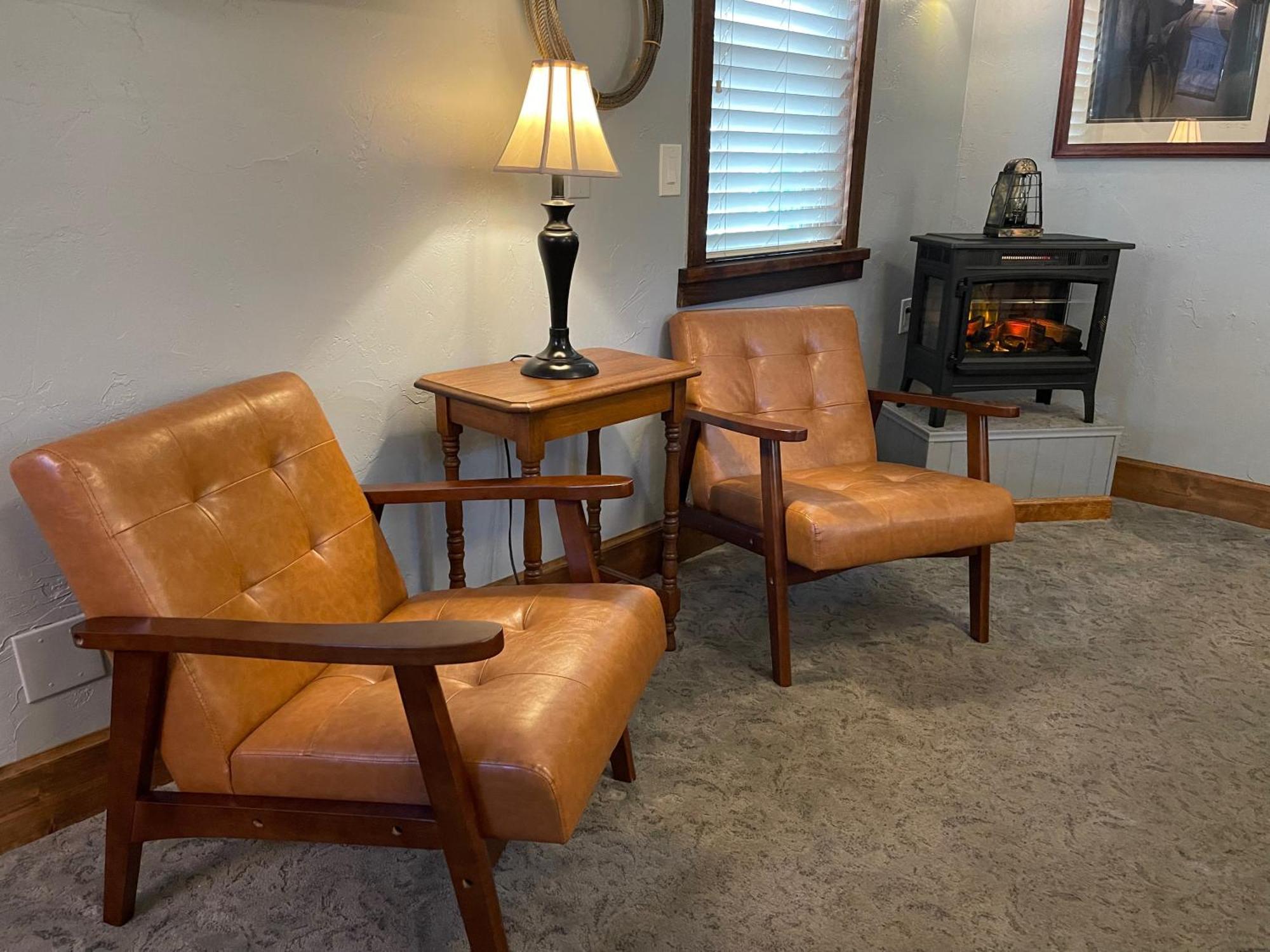Forfriends Inn Wine Country Bed And Breakfast Санта-Инез Экстерьер фото